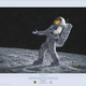 Illustration for article titled 10 Gifts to Send a Space Fan Over the Moon